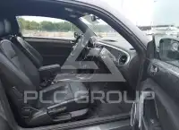 2014 Volkswagen BEETLE photo