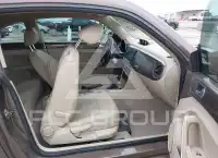 2014 Volkswagen BEETLE фото