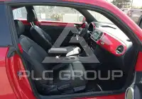 2014 Volkswagen BEETLE фото