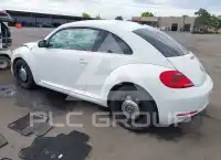 2014 Volkswagen BEETLE photo