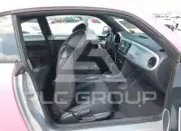 2014 Volkswagen BEETLE фото