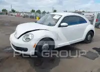 2014 Volkswagen BEETLE photo
