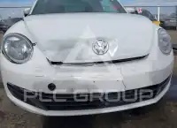 2014 Volkswagen BEETLE photo