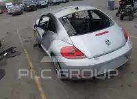 2014 Volkswagen BEETLE фото