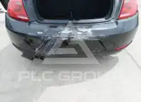 2014 Volkswagen BEETLE фото