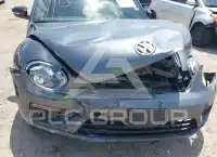 2014 Volkswagen BEETLE фото