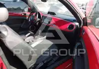 2014 Volkswagen BEETLE фото