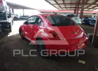 2014 Volkswagen BEETLE фото