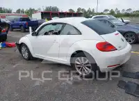 2014 Volkswagen BEETLE фото