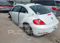 2014 Volkswagen BEETLE фото