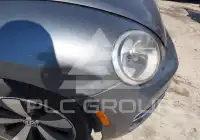 2014 Volkswagen BEETLE фото