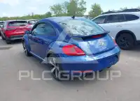 2014 Volkswagen BEETLE фото