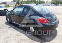2014 Volkswagen BEETLE фото