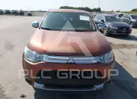 2015 Mitsubishi OUTLANDER photo