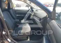 2015 Mitsubishi OUTLANDER фото