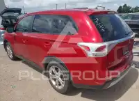 2015 Mitsubishi OUTLANDER photo