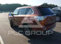 2015 Mitsubishi OUTLANDER фото