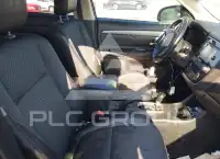 2015 Mitsubishi OUTLANDER фото