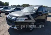 2015 Mitsubishi OUTLANDER фото