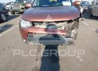 2015 Mitsubishi OUTLANDER фото