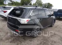 2015 Mitsubishi OUTLANDER фото