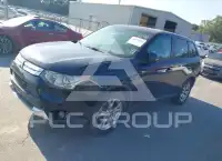 2015 Mitsubishi OUTLANDER фото