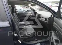 2015 Mitsubishi OUTLANDER фото