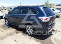 2015 Mitsubishi OUTLANDER фото