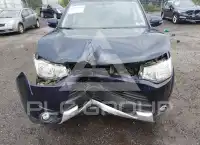 2015 Mitsubishi OUTLANDER фото