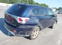 2015 Mitsubishi OUTLANDER фото