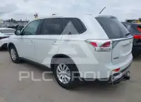 2015 Mitsubishi OUTLANDER фото