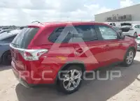 2015 Mitsubishi OUTLANDER photo