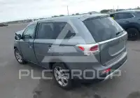 2015 Mitsubishi OUTLANDER фото