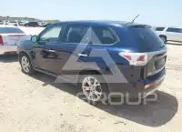 2015 Mitsubishi OUTLANDER фото