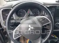 2015 Mitsubishi OUTLANDER фото
