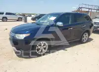 2015 Mitsubishi OUTLANDER фото