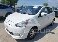 2015 Mitsubishi MIRAGE photo