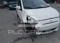 2015 Mitsubishi MIRAGE фото