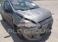 2015 Mitsubishi MIRAGE фото