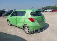 2015 Mitsubishi MIRAGE photo