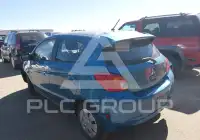 2015 Mitsubishi MIRAGE photo