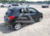 2015 Mitsubishi MIRAGE фото