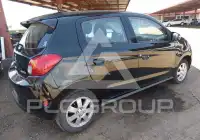 2015 Mitsubishi MIRAGE фото
