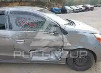 2015 Mitsubishi MIRAGE photo