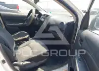 2015 Mitsubishi MIRAGE photo