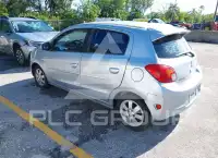 2015 Mitsubishi MIRAGE фото