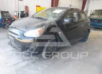2015 Mitsubishi MIRAGE фото
