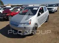 2015 Mitsubishi MIRAGE фото