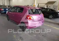 2015 Mitsubishi MIRAGE фото