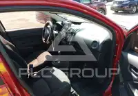 2015 Mitsubishi MIRAGE photo